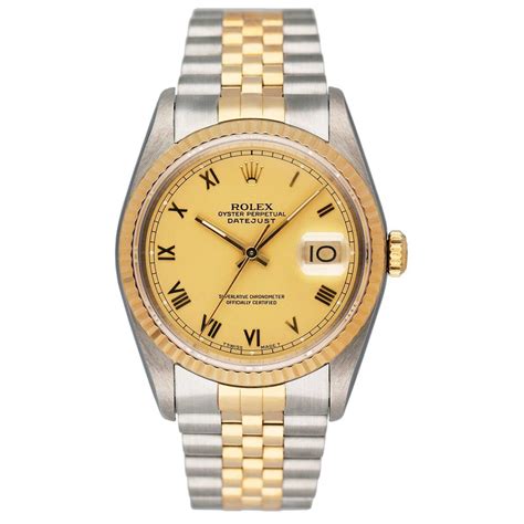 rolex datejust 16623|rolex datejust 16233 day night.